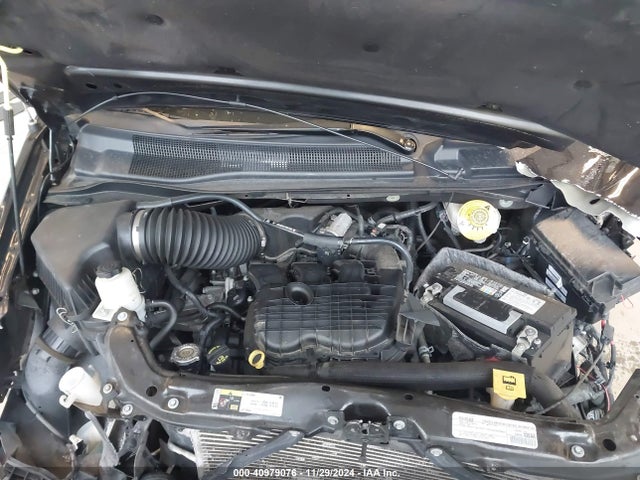Dodge Grand Caravan Gt 2019 2C4RDGEG6KR516950 Image 10