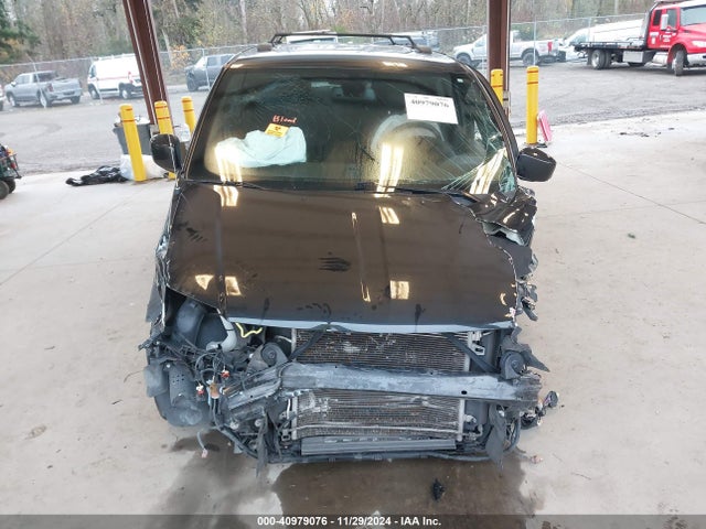Dodge Grand Caravan Gt 2019 2C4RDGEG6KR516950 Image 13