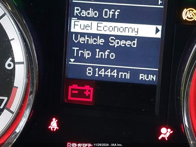 Dodge Grand Caravan Gt 2019 2C4RDGEG6KR516950 Image 16