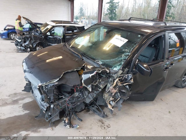 Dodge Grand Caravan Gt 2019 2C4RDGEG6KR516950 Image 6