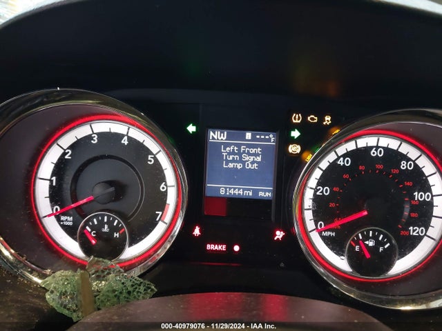 Dodge Grand Caravan Gt 2019 2C4RDGEG6KR516950 Image 7