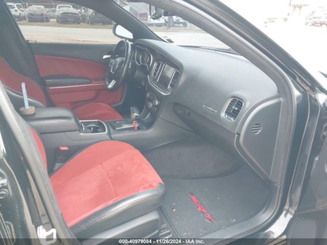 2C3CDXGJ7GH302940 Dodge Charger R/t Scat Pack