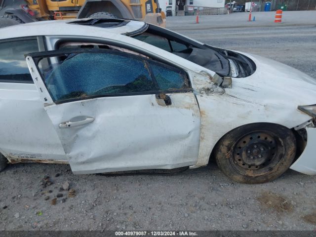 2HGFB6E54FH706261 Honda CIVIC SI