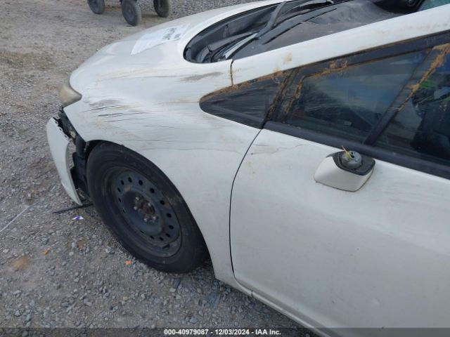 2HGFB6E54FH706261 Honda CIVIC SI