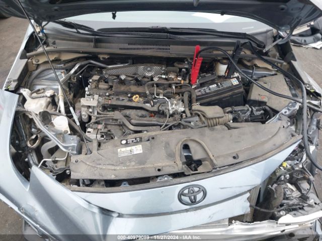 5YFS4MCE3RP188527 Toyota COROLLA SE