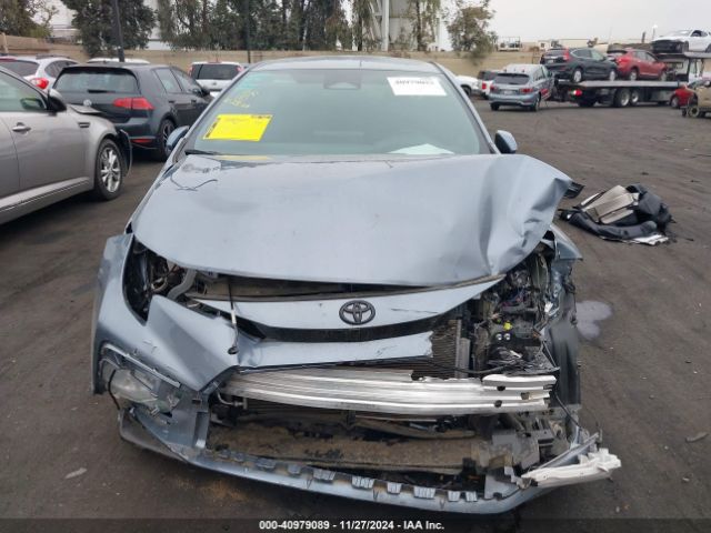 5YFS4MCE3RP188527 Toyota COROLLA SE