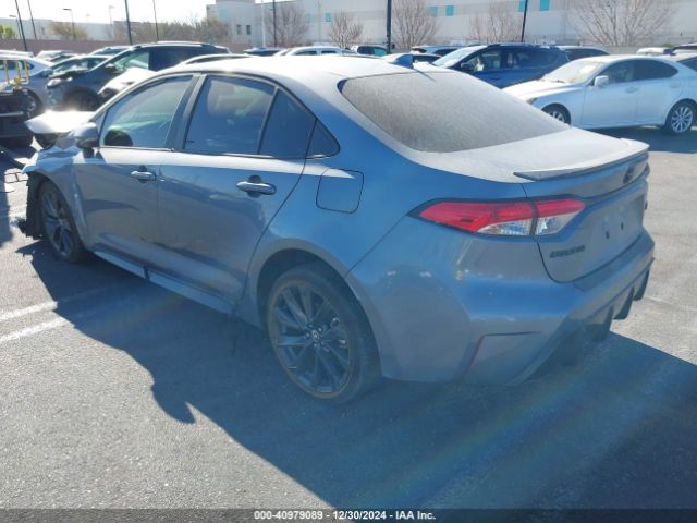 5YFS4MCE3RP188527 Toyota COROLLA SE