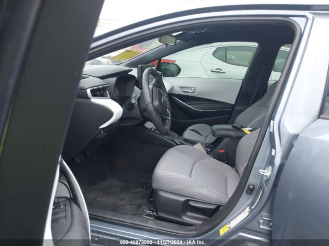5YFS4MCE3RP188527 Toyota COROLLA SE