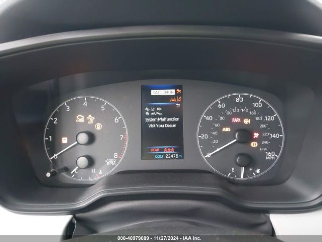 5YFS4MCE3RP188527 Toyota COROLLA SE