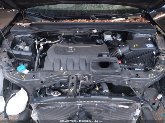 5J8TB4H37FL009610 Acura RDX