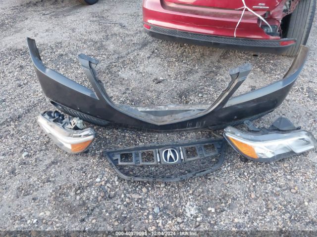 5J8TB4H37FL009610 Acura RDX