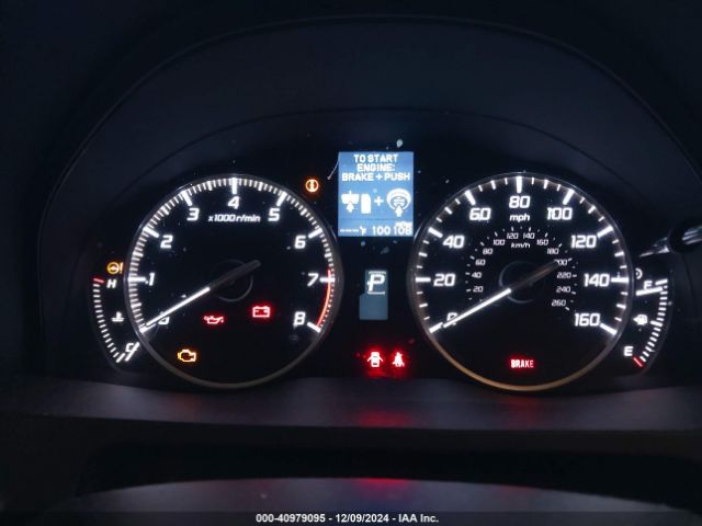 5J8TB4H37FL009610 Acura RDX