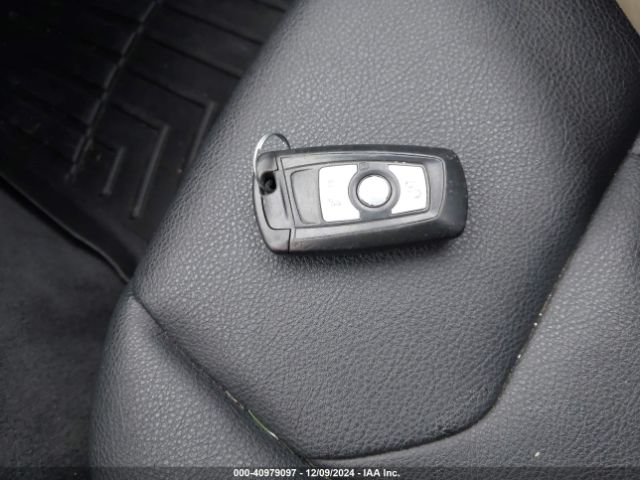 WBA3C3G5XENS68522 BMW 320i Xdrive