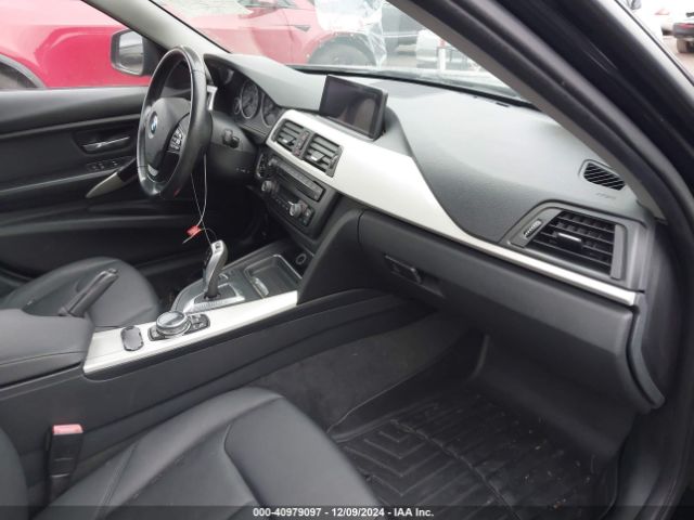 WBA3C3G5XENS68522 BMW 320i Xdrive