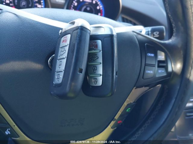 2013 HYUNDAI GENESIS KMHHT6KD6DU099348 Photo 10