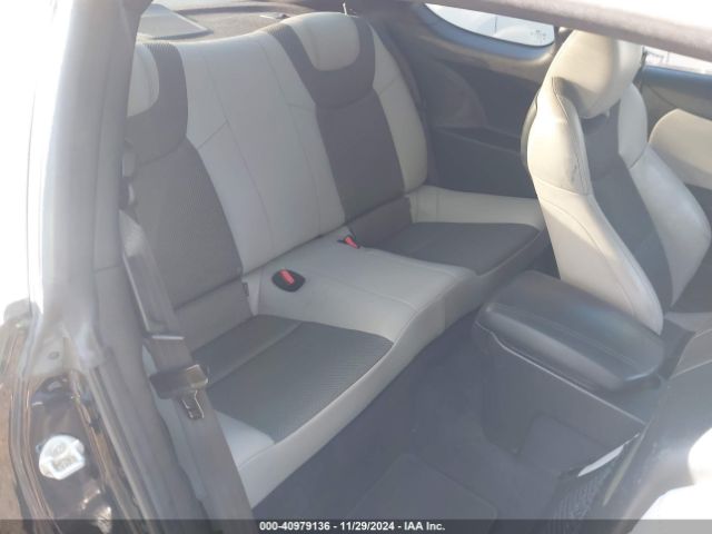 2013 HYUNDAI GENESIS KMHHT6KD6DU099348 Photo 7