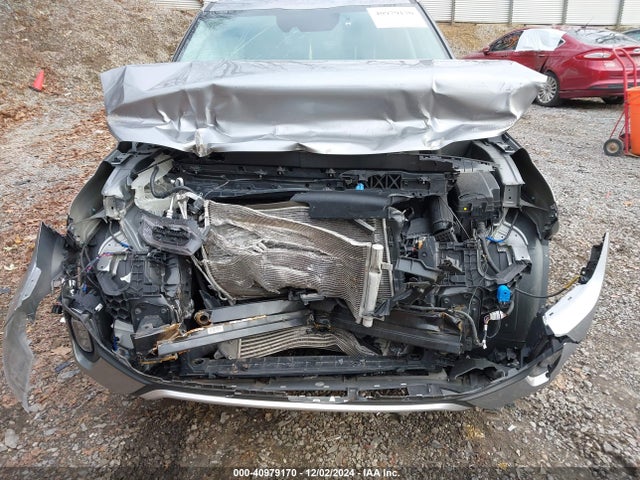 KIA Seltos Sx Turbo 2023 KNDETCA23P7356314 Image 12