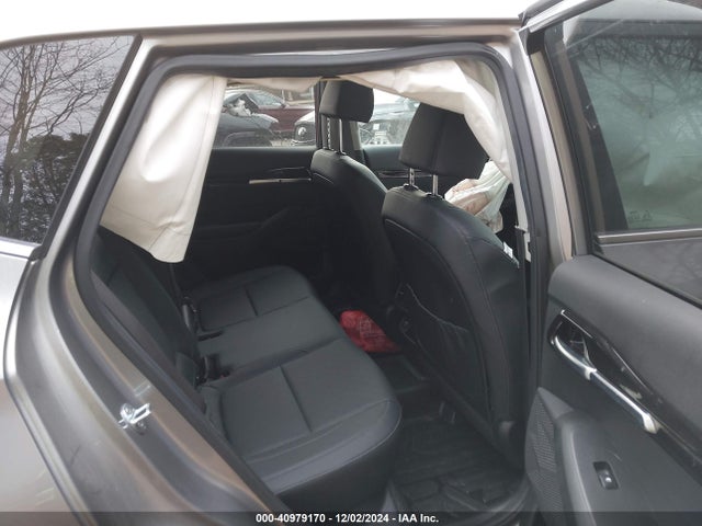 KIA Seltos Sx Turbo 2023 KNDETCA23P7356314 Image 8