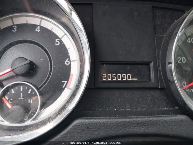 2C4RDGBG8FR737766 Dodge Grand Caravan American Value Pkg