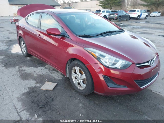 2015 5NPDH4AE4FH570963 main image