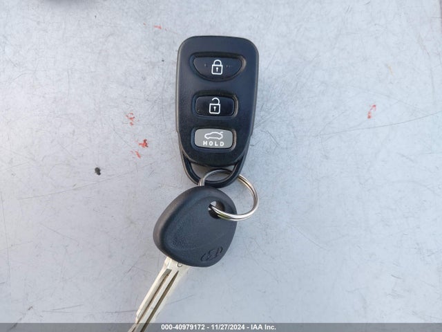 Hyundai ELANTRA SE 2015 5NPDH4AE4FH570963 Image 11