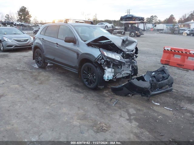 Mitsubishi Outlander Sport 2.0 Trail Edition 2024 JA4ARUAU9RU004938 главное изображение