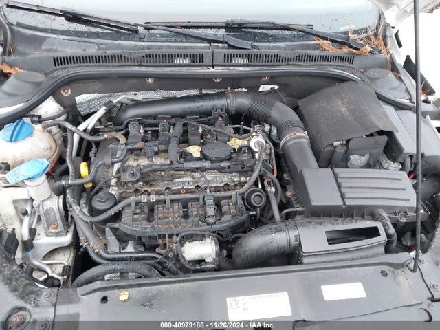 3VW4T7AJ6EM231592 Volkswagen JETTA GLI