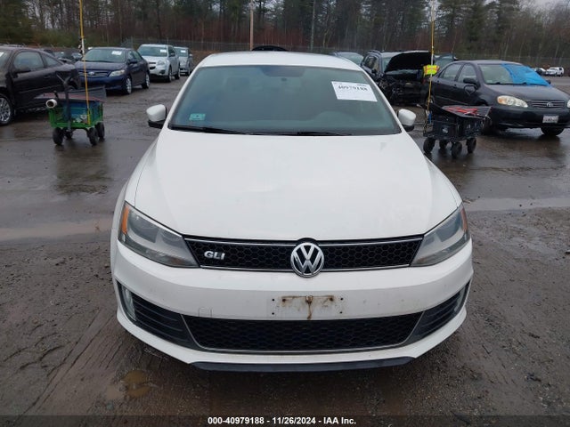 3VW4T7AJ6EM231592 Volkswagen JETTA GLI
