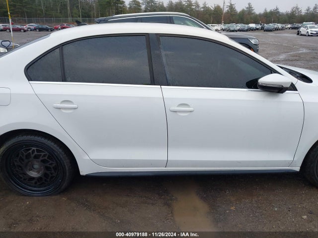 Volkswagen JETTA GLI 2014 3VW4T7AJ6EM231592 Image 13