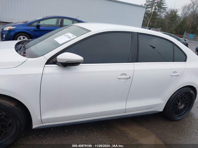 Volkswagen JETTA GLI 2014 3VW4T7AJ6EM231592 Image 14