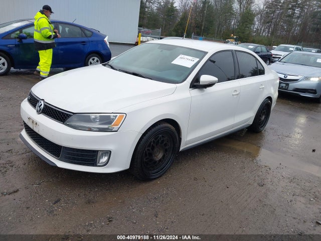 3VW4T7AJ6EM231592 Volkswagen JETTA GLI