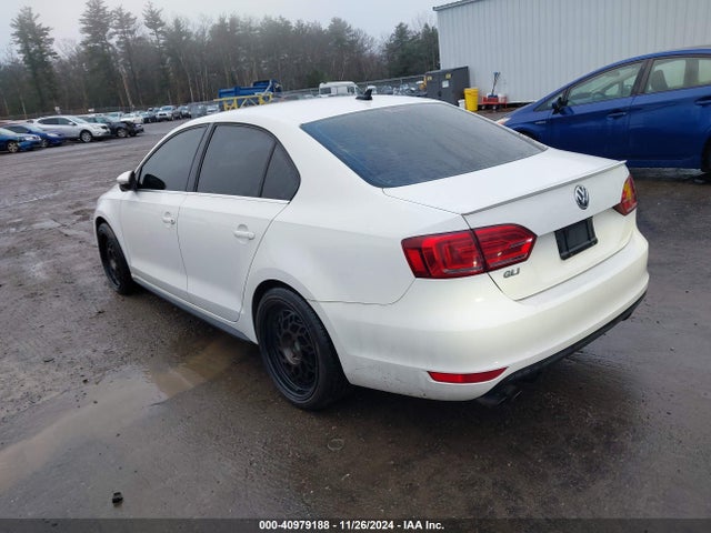 3VW4T7AJ6EM231592 Volkswagen JETTA GLI