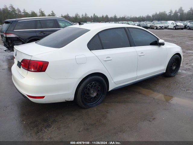 3VW4T7AJ6EM231592 Volkswagen JETTA GLI
