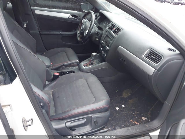 3VW4T7AJ6EM231592 Volkswagen JETTA GLI