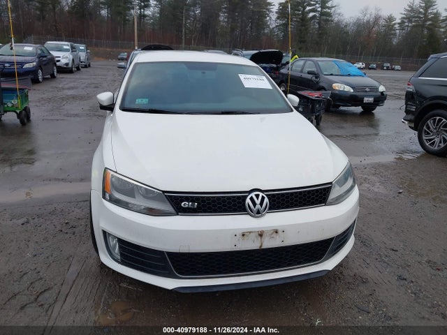 3VW4T7AJ6EM231592 Volkswagen JETTA GLI