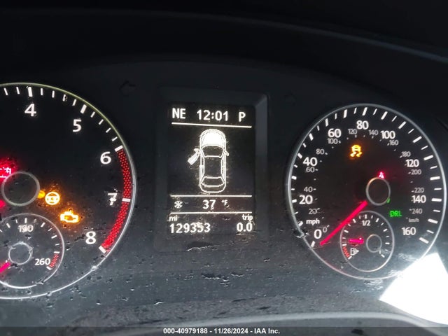 3VW4T7AJ6EM231592 Volkswagen JETTA GLI