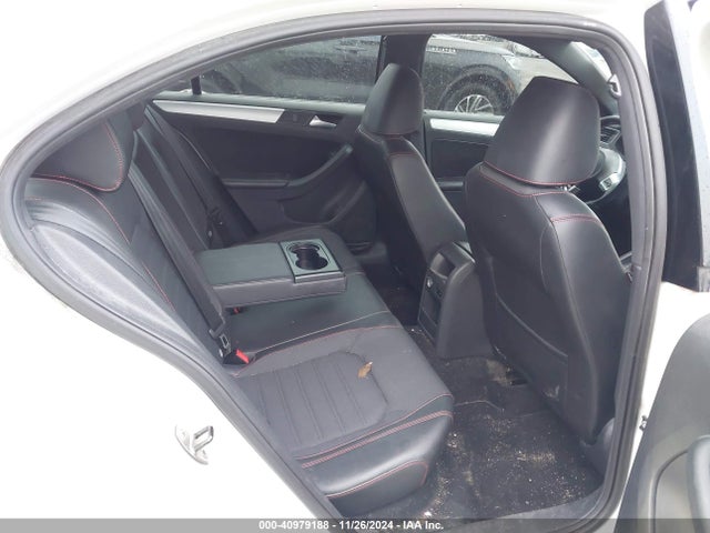 3VW4T7AJ6EM231592 Volkswagen JETTA GLI