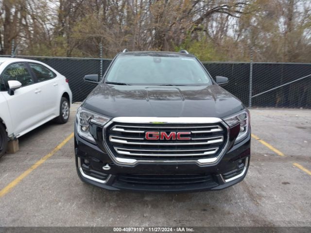 3GKALVEG1RL175344 GMC Terrain Awd Slt