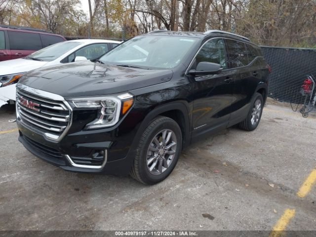 3GKALVEG1RL175344 GMC Terrain Awd Slt