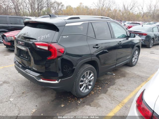 3GKALVEG1RL175344 GMC Terrain Awd Slt