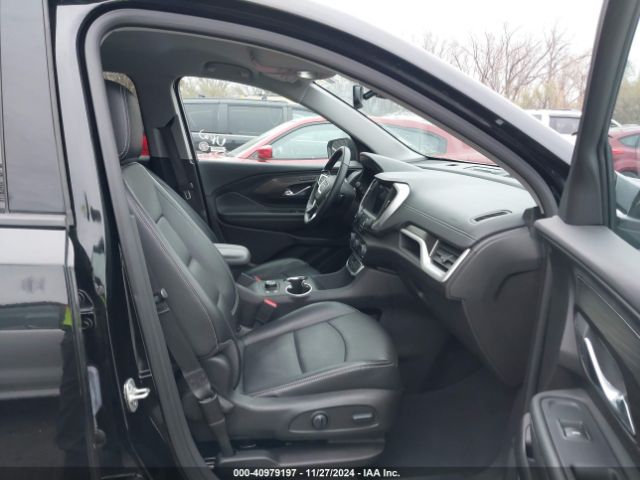 3GKALVEG1RL175344 GMC Terrain Awd Slt
