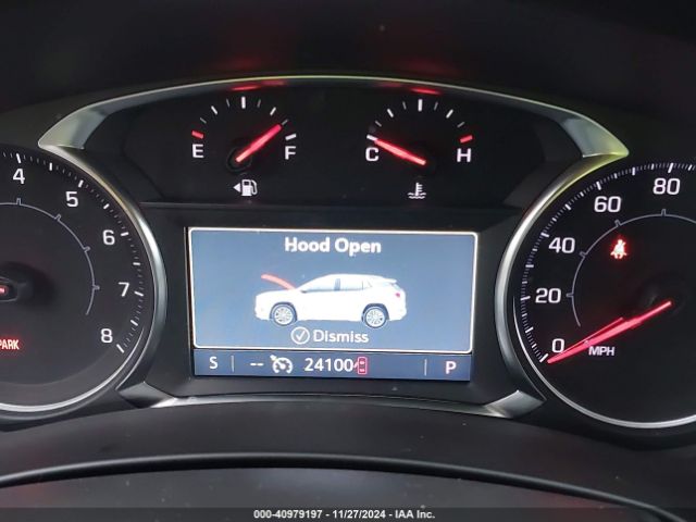 3GKALVEG1RL175344 GMC Terrain Awd Slt