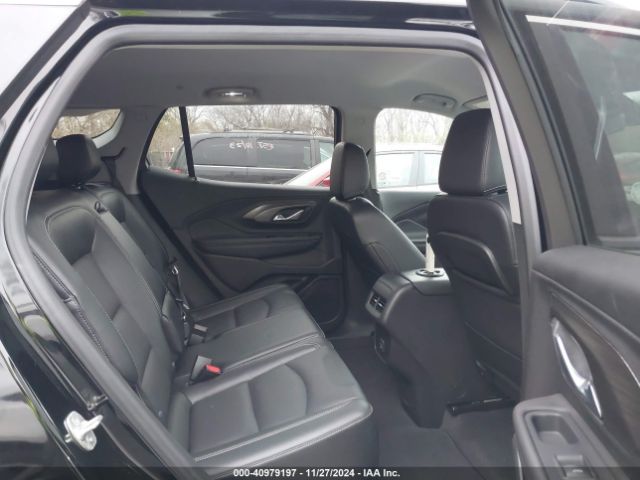 3GKALVEG1RL175344 GMC Terrain Awd Slt