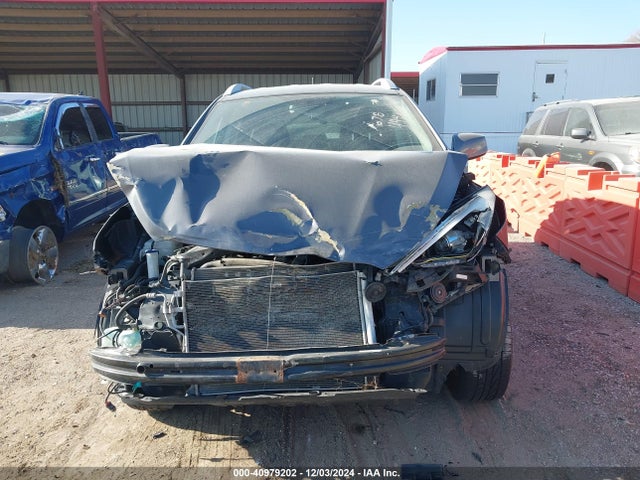 Hyundai TUCSON SE 2015 KM8JUCAG8FU972383 Image 12