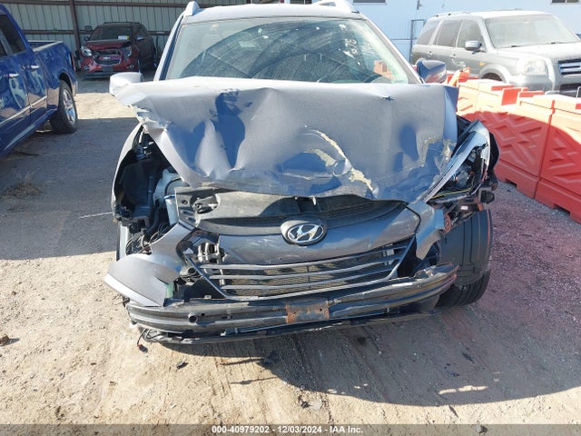 Hyundai TUCSON SE 2015 KM8JUCAG8FU972383 Image 6