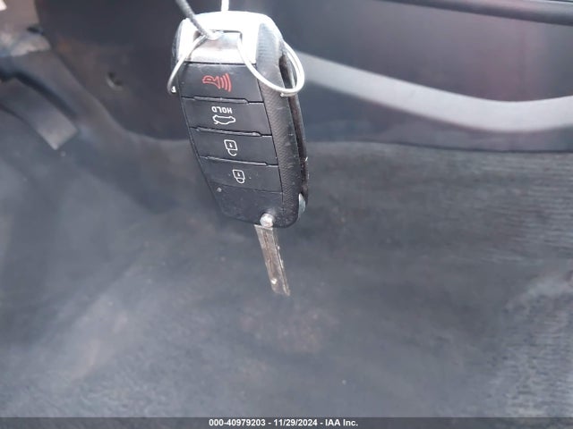 KIA RIO LX 2017 KNADM4A39H6026205 Image 11