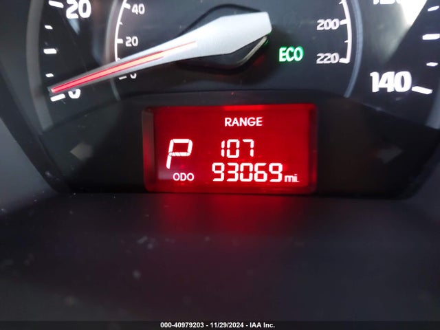 KIA RIO LX 2017 KNADM4A39H6026205 Image 16