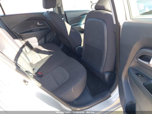 KIA RIO LX 2017 KNADM4A39H6026205 Image 8