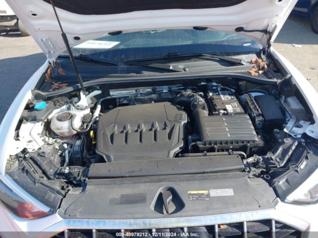 WA1AUCF30M1089459 Audi Q3 Premium 40 Tfsi Quattro Tiptronic