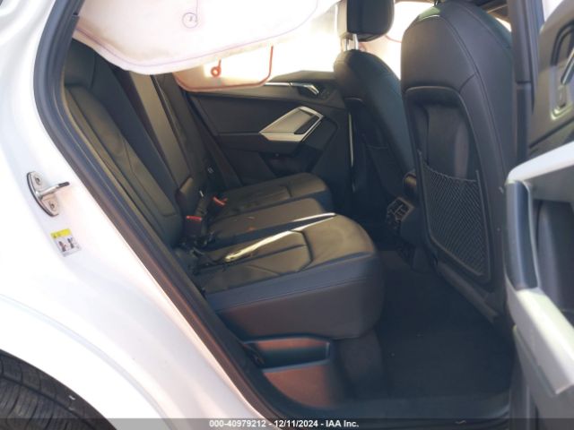WA1AUCF30M1089459 Audi Q3 Premium 40 Tfsi Quattro Tiptronic